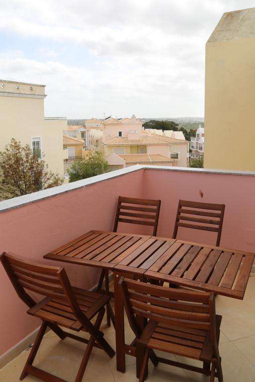 Da Ponte Flats - Armacao De Pera Blue Apt. Dış mekan fotoğraf