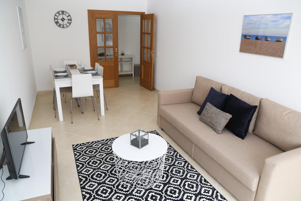 Da Ponte Flats - Armacao De Pera Blue Apt. Dış mekan fotoğraf
