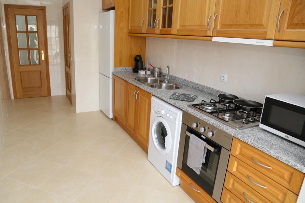 Da Ponte Flats - Armacao De Pera Blue Apt. Dış mekan fotoğraf